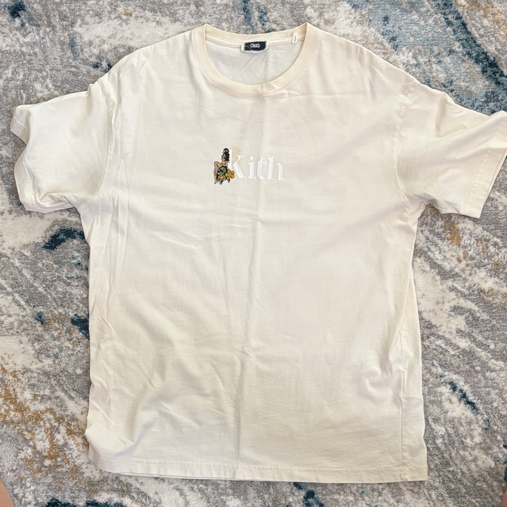 Hawaii Exclusive Kith T Shirt
